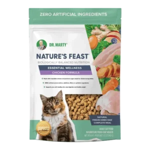 Nature’s Feast – Essential Wellness – Chicken
